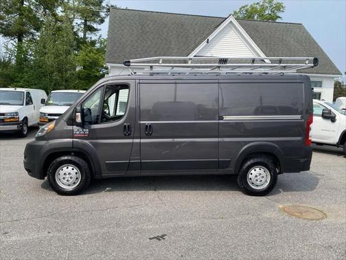 2019 RAM ProMaster 1500 Low Roof