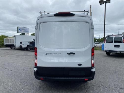2023 Ford Transit-250 Base