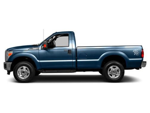 2015 Ford F-250 XL