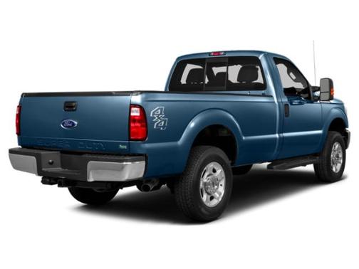 2015 Ford F-250 XL