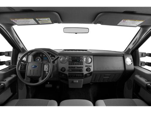 2015 Ford F-250 XL