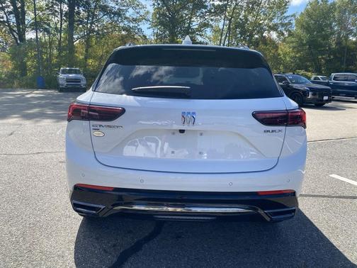 2025 Buick Envision Sport Touring AWD