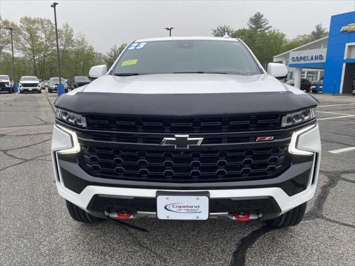 2023 Chevrolet Tahoe 4WD Z71