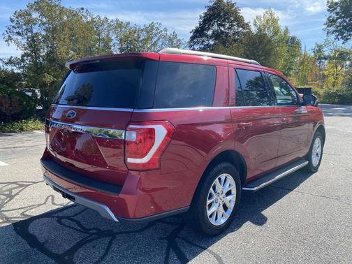 2020 Ford Expedition XLT