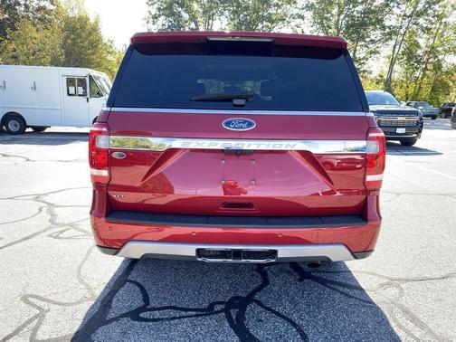 2020 Ford Expedition XLT
