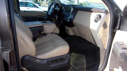 2016 Ford F-250 XLT