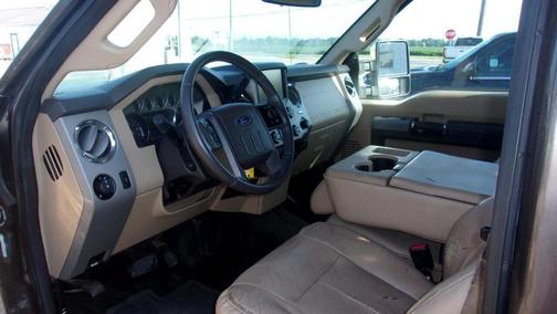 2016 Ford F-250 XLT