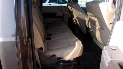 2016 Ford F-250 XLT
