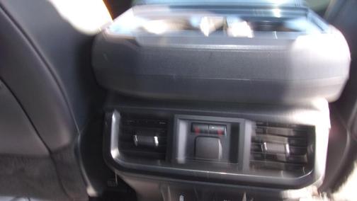 2021 Ford F-150 Tremor