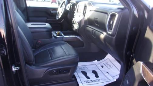 2020 GMC Sierra 2500 Denali