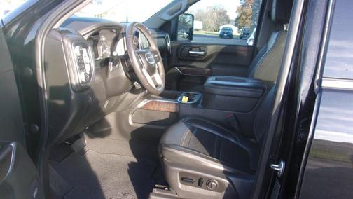 2020 GMC Sierra 2500 Denali