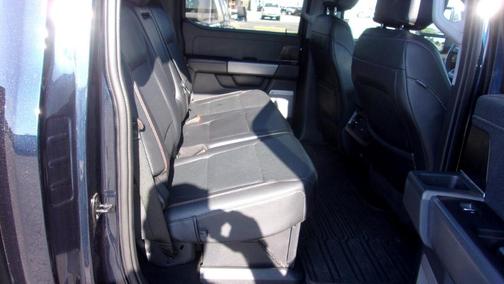 2023 Ford F-350 Lariat Super Duty