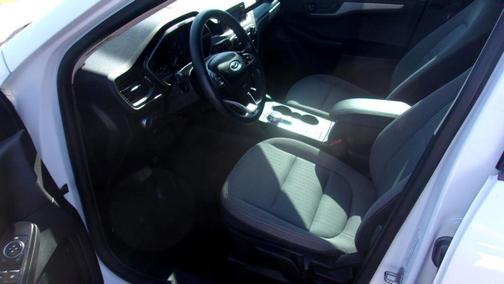 2020 Ford Escape S