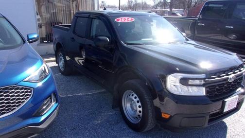 2024 Ford Maverick XL