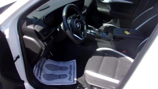 2024 Buick Envision Sport Touring