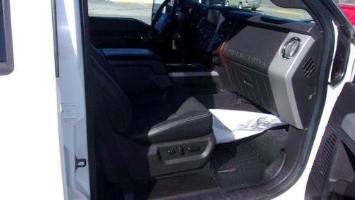 2015 Ford F-350 Lariat Super Duty