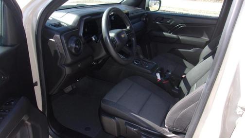 2023 Chevrolet Colorado WT