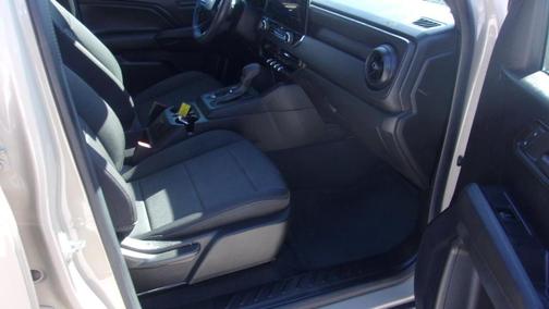 2023 Chevrolet Colorado WT