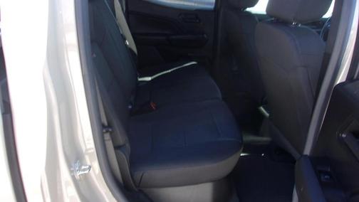 2023 Chevrolet Colorado WT