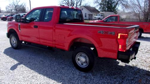 2021 Ford F-250 XL