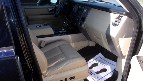 2015 Ford Expedition EL Limited