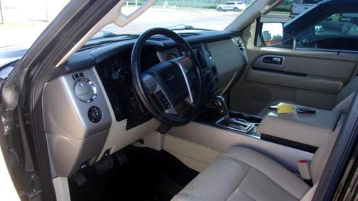 2015 Ford Expedition EL Limited