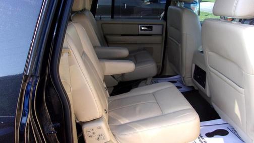 2015 Ford Expedition EL Limited