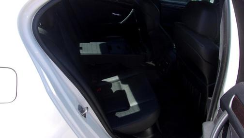 2010 BMW 550 i