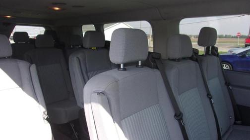 2017 Ford Transit-350 XLT