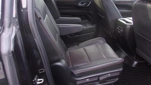 2022 Chevrolet Suburban High Country