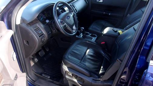 2016 Ford Flex SEL