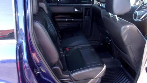 2016 Ford Flex SEL