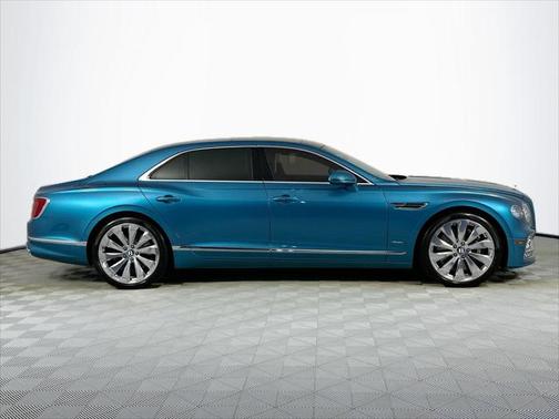 2024 Bentley Flying Spur Azure