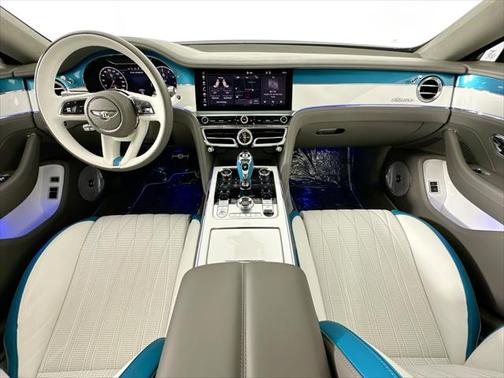 2024 Bentley Flying Spur Azure