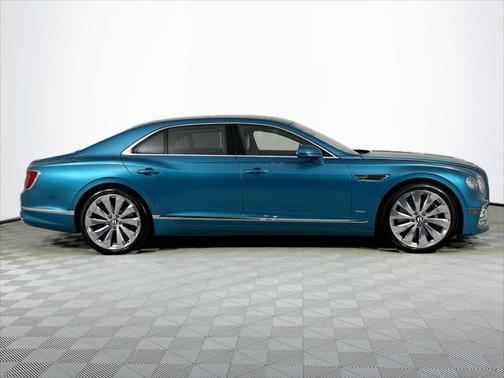 2024 Bentley Flying Spur Azure