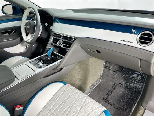 2024 Bentley Flying Spur Azure