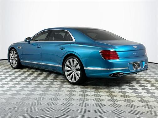 2024 Bentley Flying Spur Azure