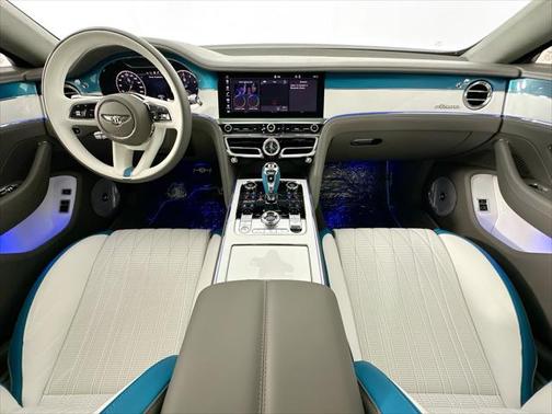 2024 Bentley Flying Spur Azure