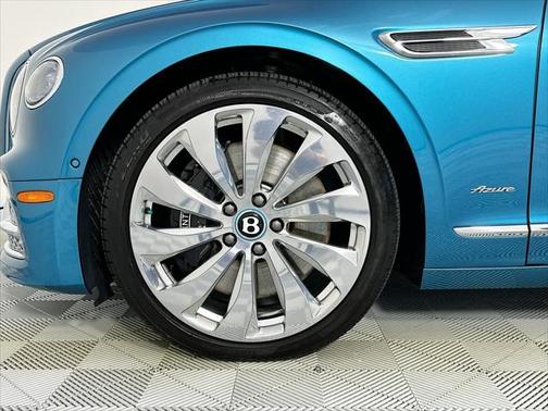 2024 Bentley Flying Spur Azure