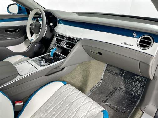 2024 Bentley Flying Spur Azure