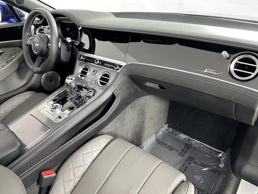 2022 Bentley Continental GT Speed