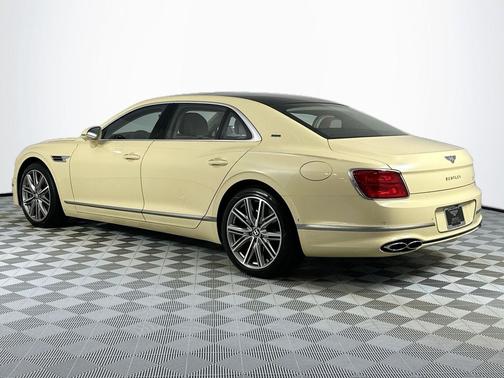2023 Bentley Flying Spur Hybrid S