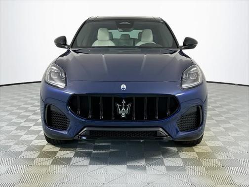 2025 Maserati Grecale Modena