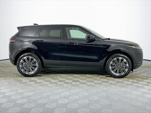 2025 Land Rover Range Rover Evoque Core S