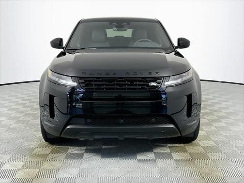 2025 Land Rover Range Rover Evoque Core S