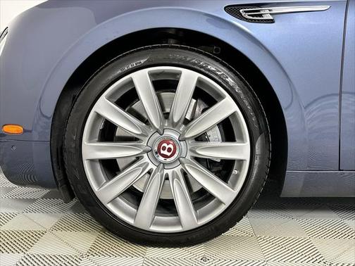 2016 Bentley Flying Spur V8