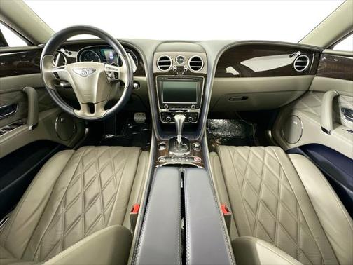 2016 Bentley Flying Spur V8