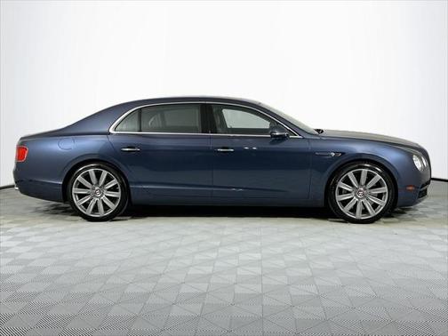 2016 Bentley Flying Spur V8