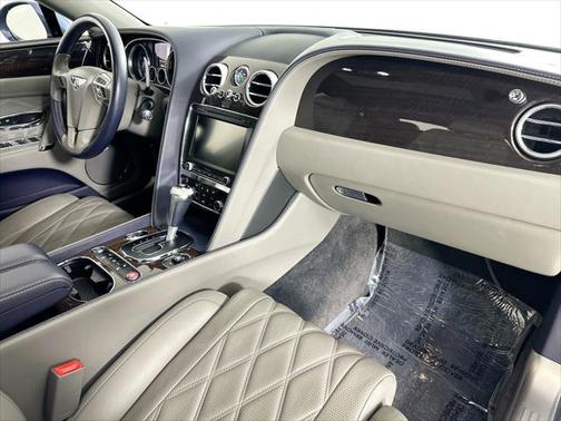 2016 Bentley Flying Spur V8
