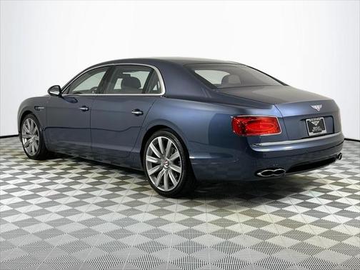 2016 Bentley Flying Spur V8